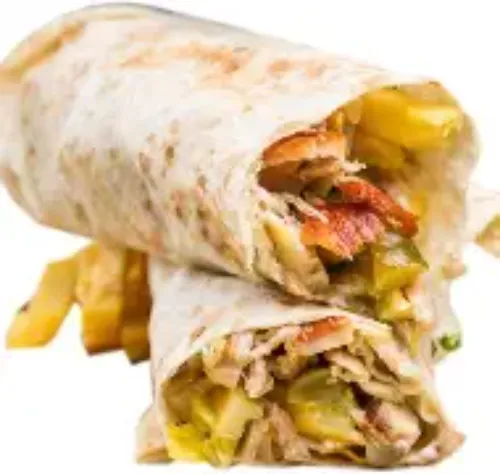 PAROTTA SHAWARMA
